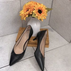 FRANCO SARTO BLACK 2.25” PUMP SIZE 10M